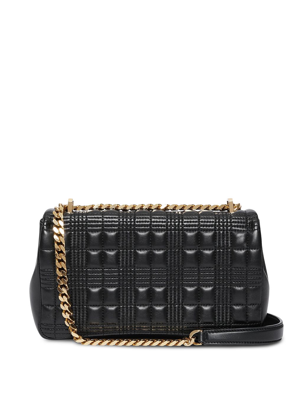 Burberry small quilted Lola shoulder bag - Image 2