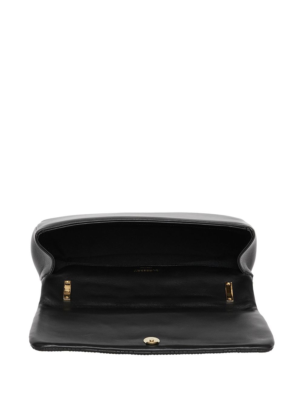 Burberry small quilted Lola shoulder bag - Image 4