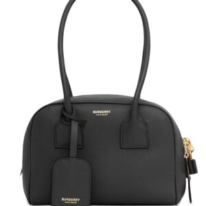 Burberry mini Half Cube top-handle bag