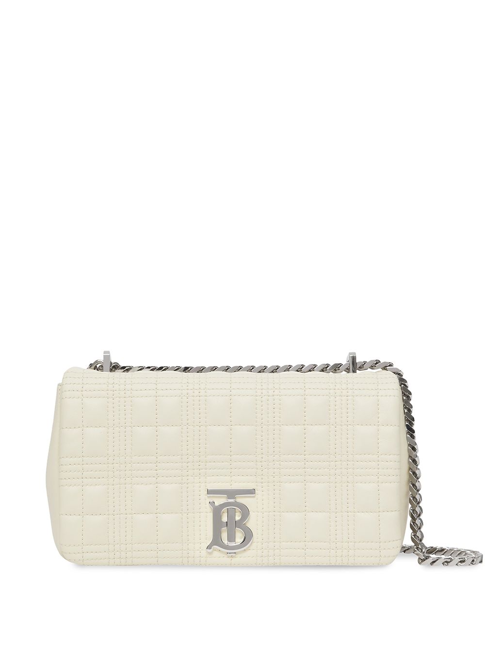 Burberry small Lola quilted bag