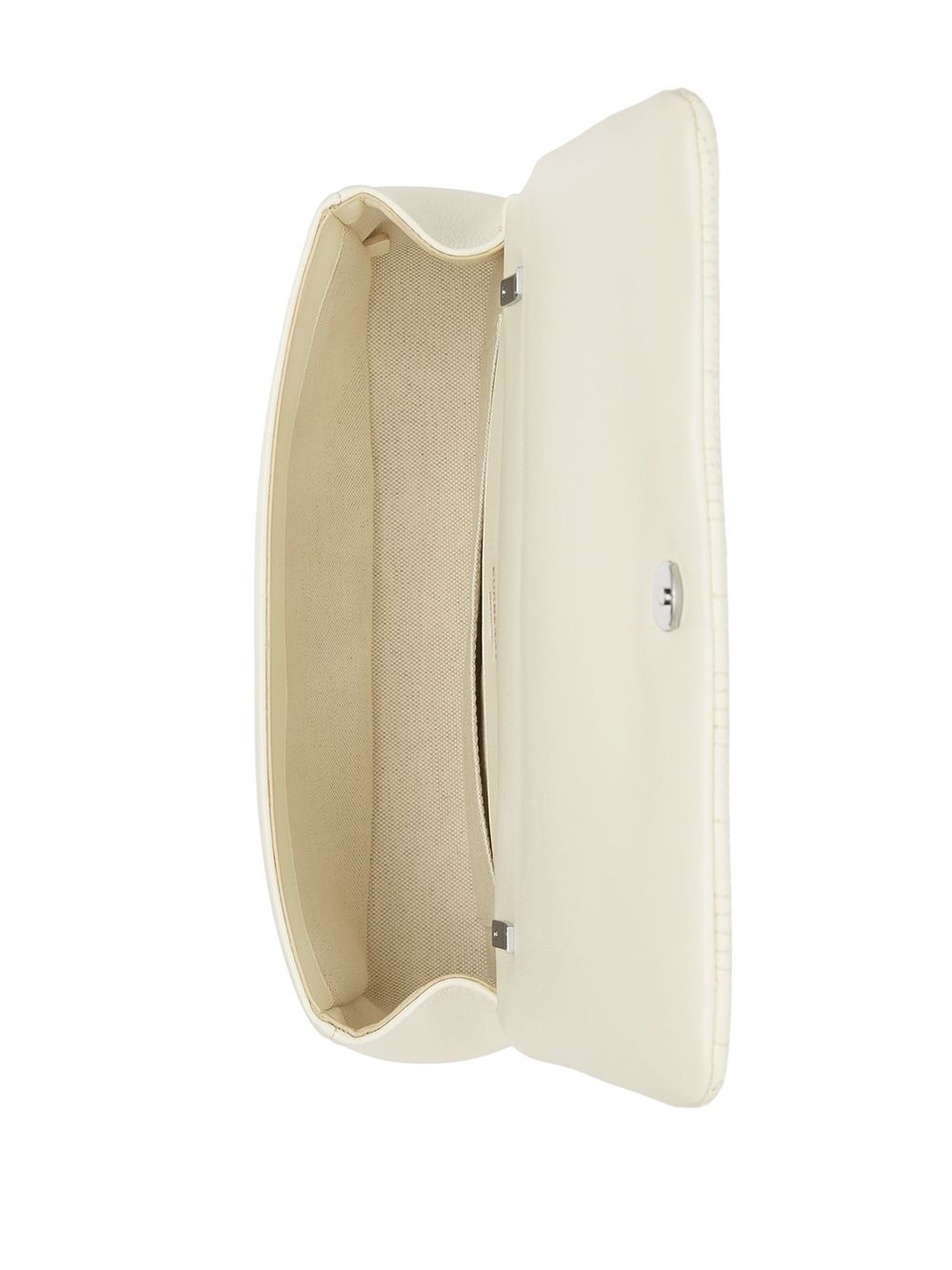 Burberry small Lola quilted bag - Image 4