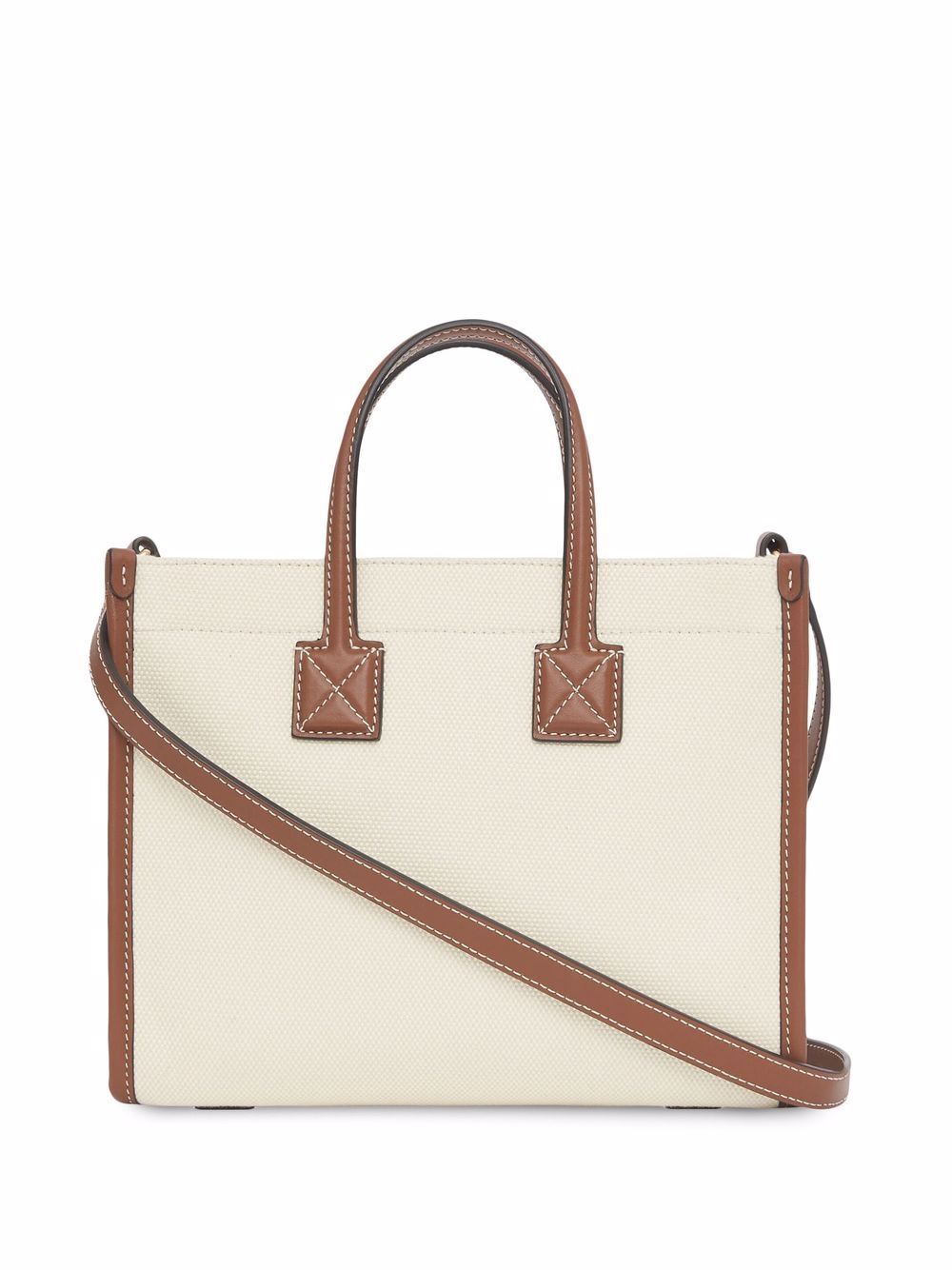 Burberry mini Freya tote bag - Image 2