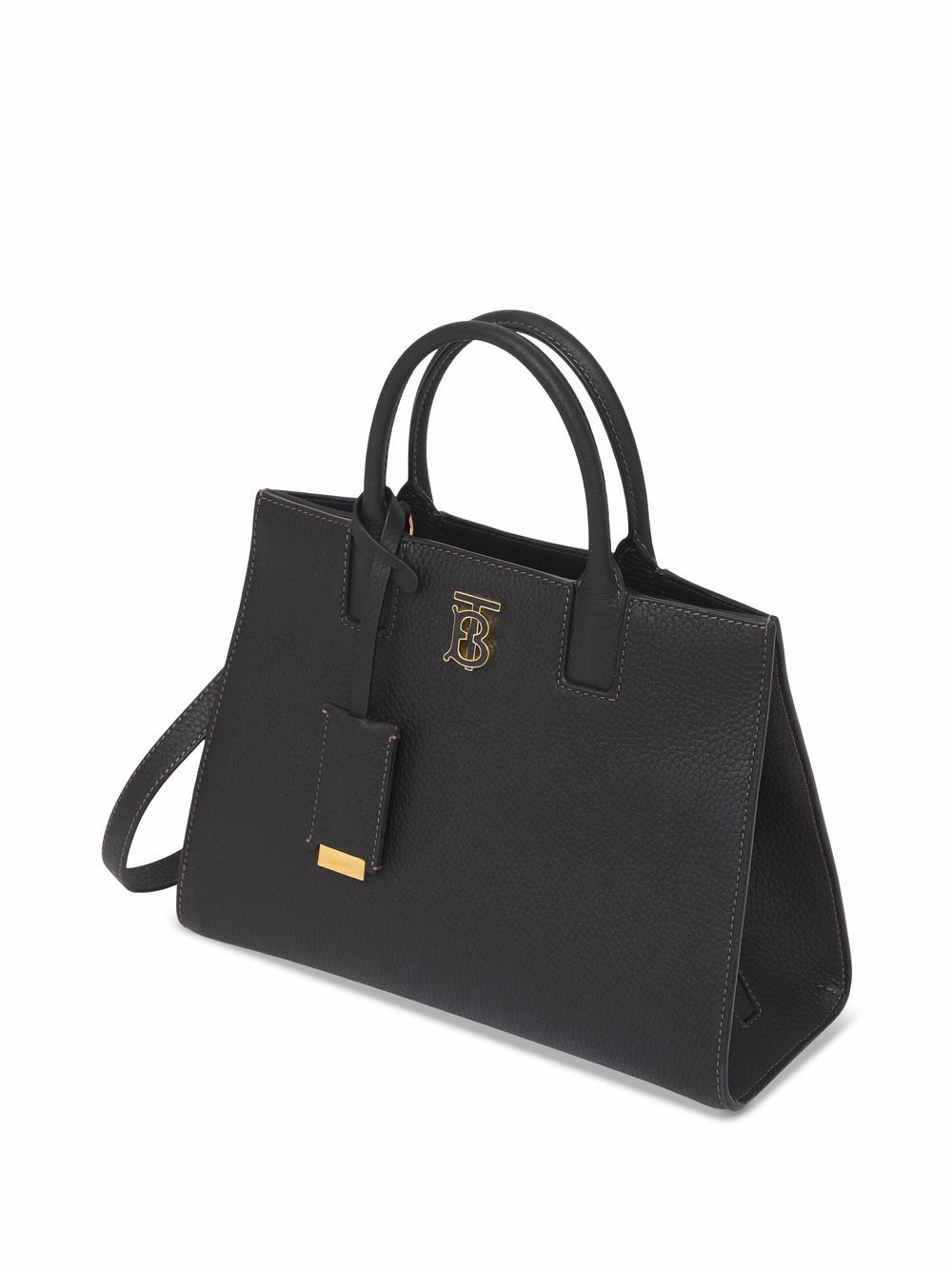 Burberry mini Frances tote bag - Image 3