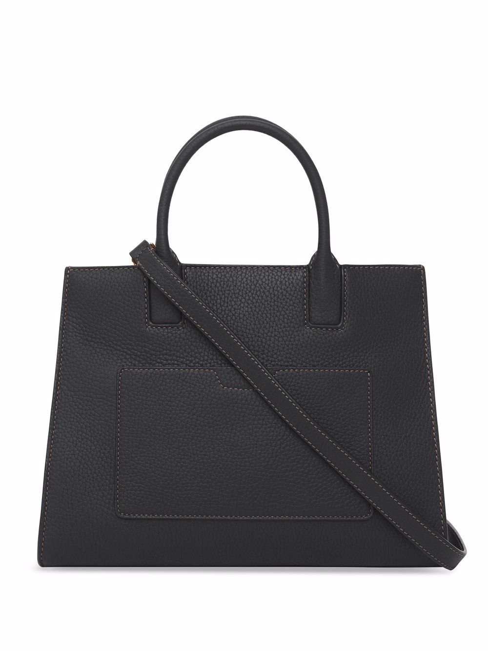 Burberry mini Frances tote bag - Image 2