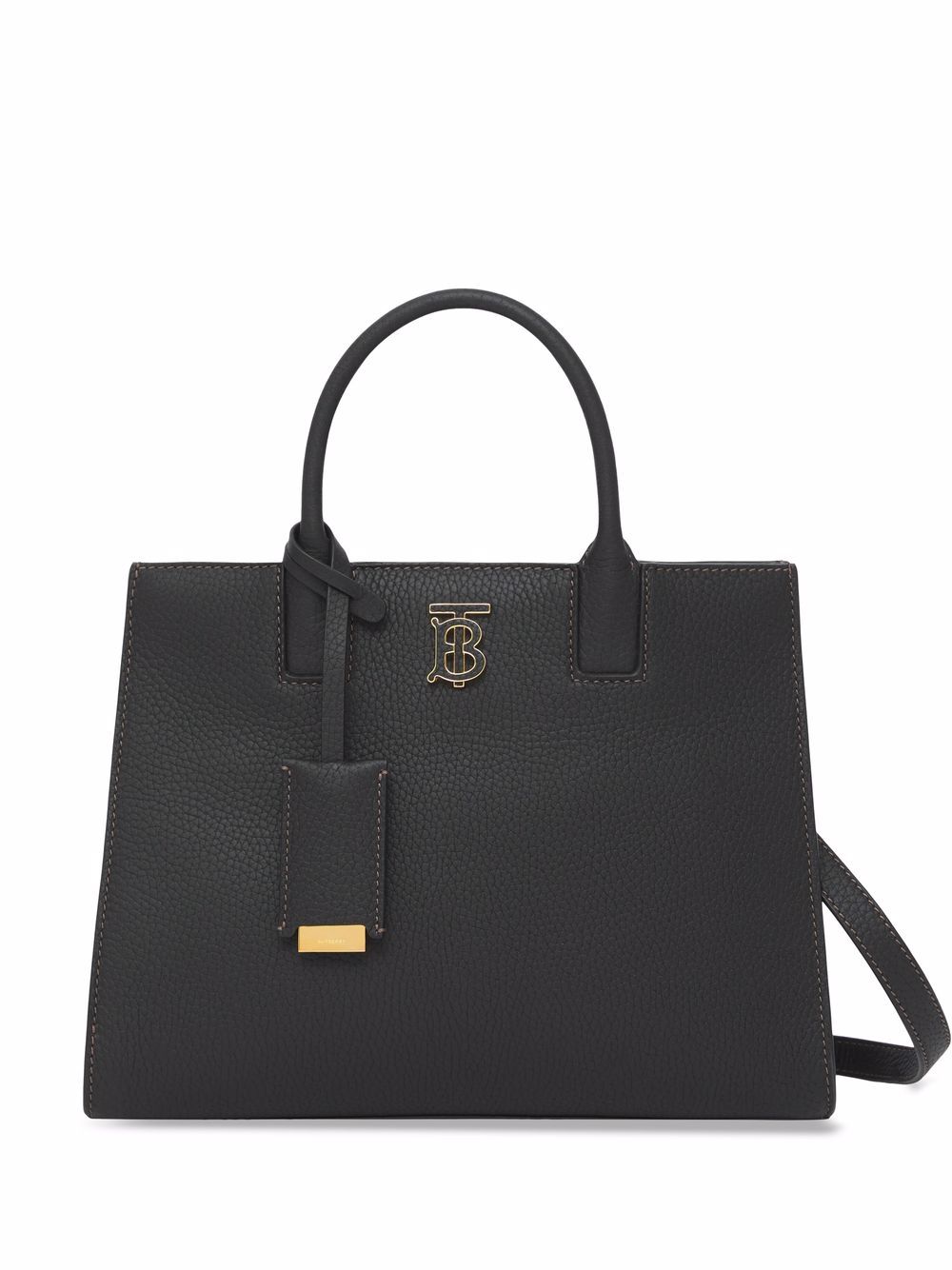 Burberry mini Frances tote bag