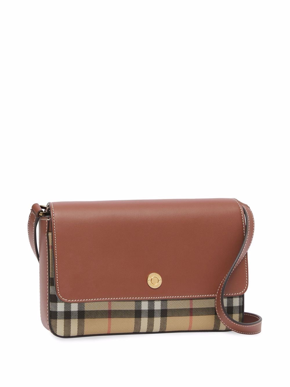 Burberry Vintage Check crossbody bag - Image 4