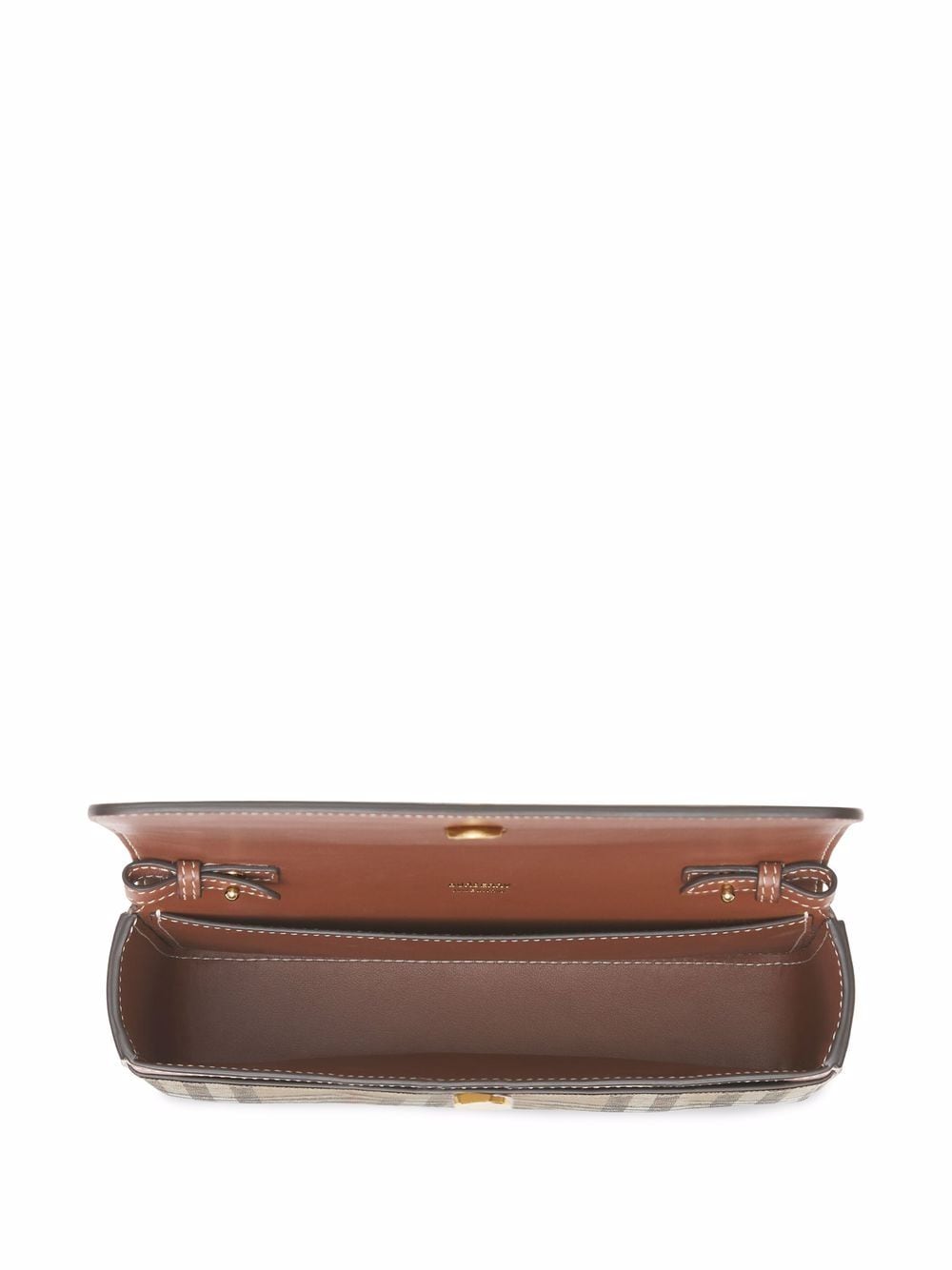 Burberry Vintage Check crossbody bag - Image 2