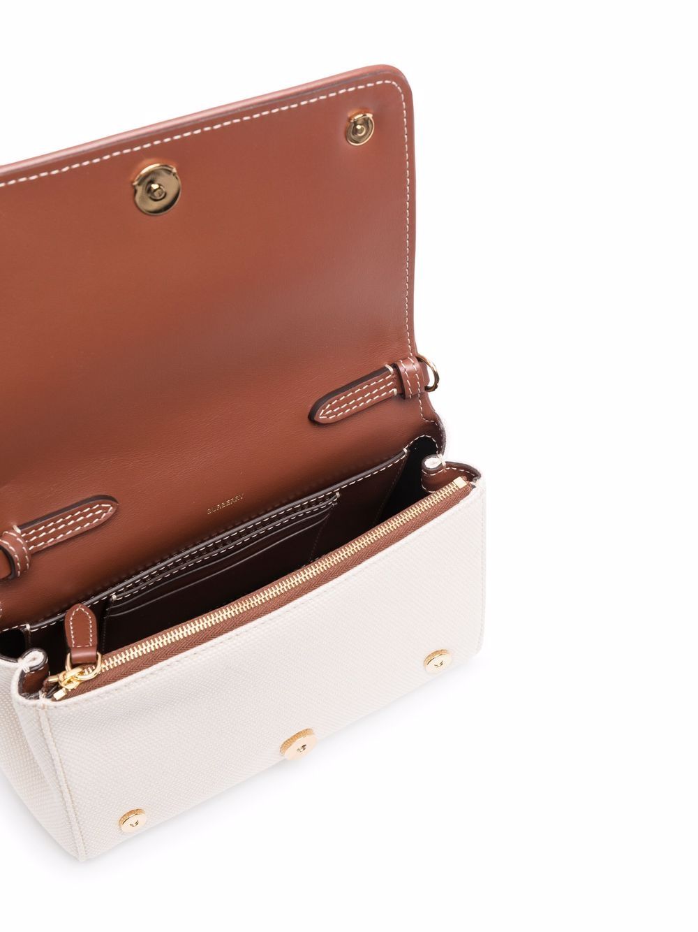 Burberry Horseferry-print crossbody bag - Image 3