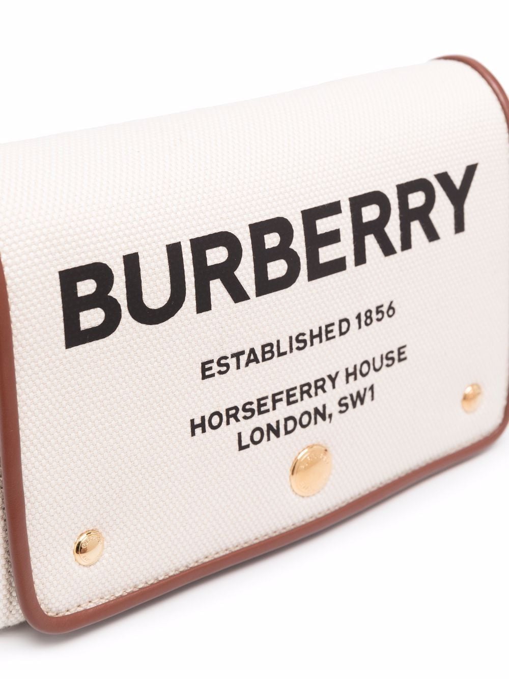Burberry Horseferry-print crossbody bag - Image 4