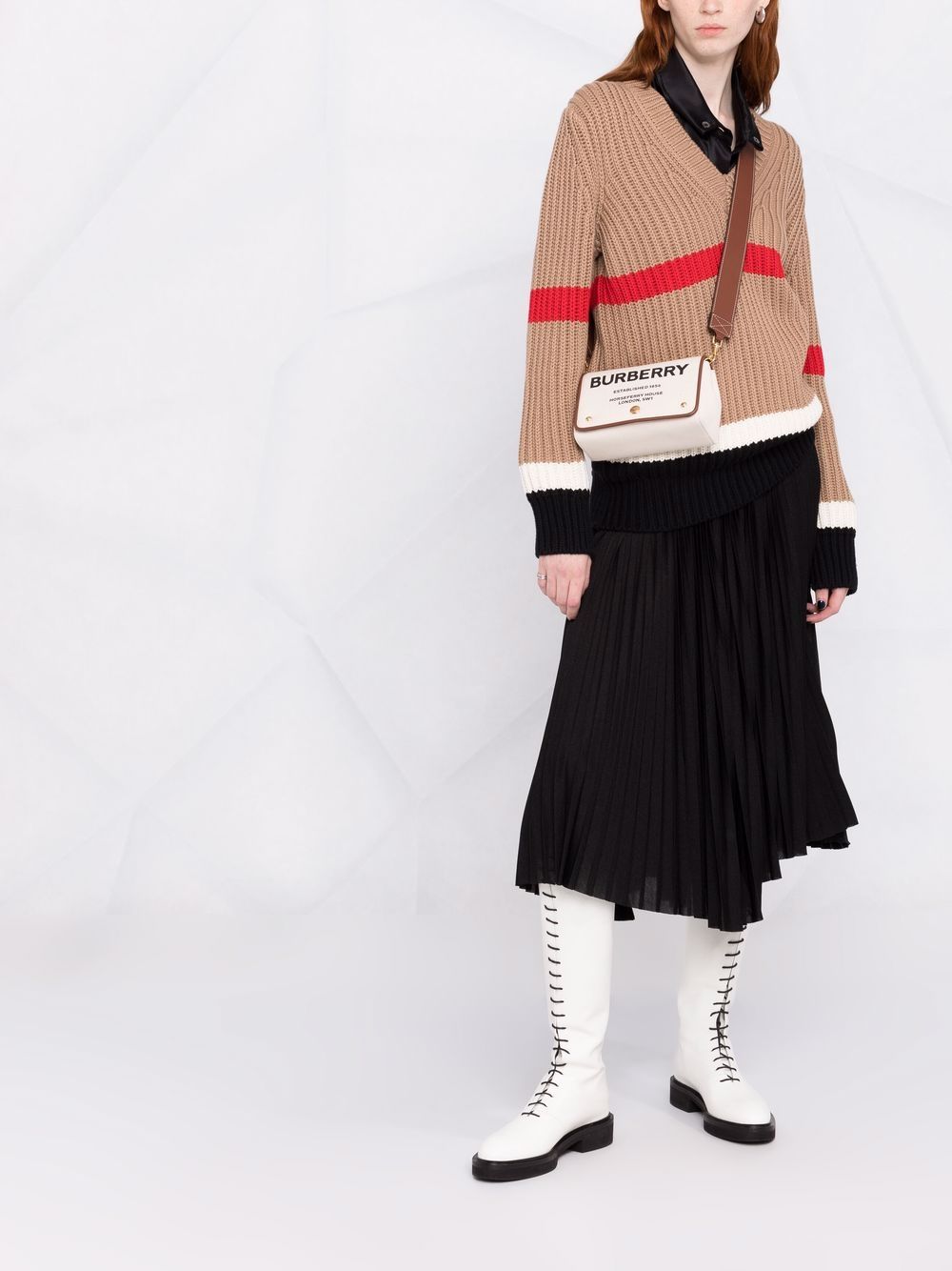 Burberry Horseferry-print crossbody bag - Image 5