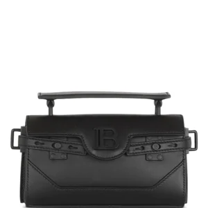 Balmain B-Buzz 19 shoulder bag