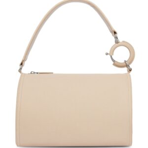 Burberry Rhombi shoulder bag