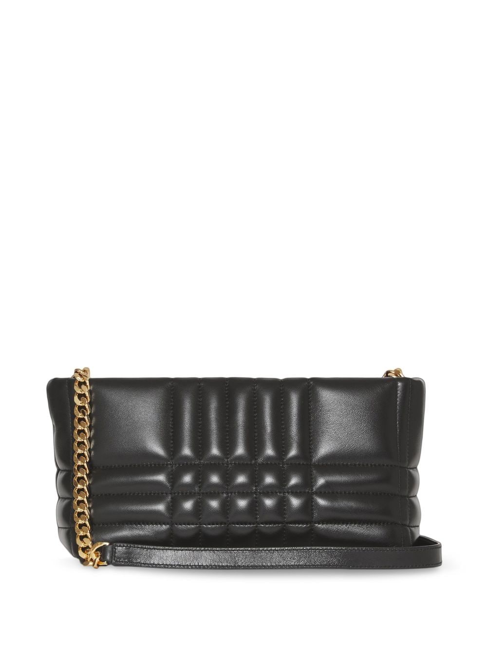 Burberry small Lola quilted crossbody bag - Image 2