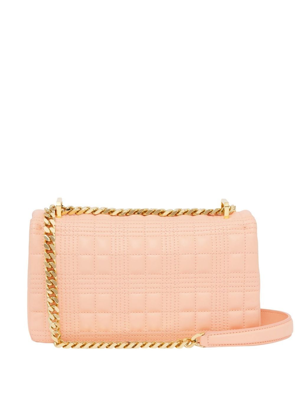 Burberry small quilted Lola bag - Image 2