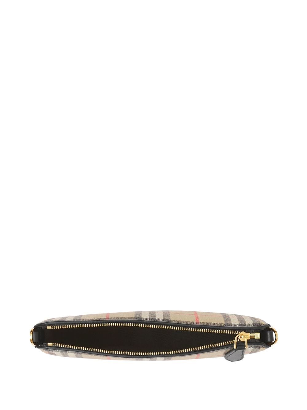 Burberry Olympia Vintage Check mini shoulder bag - Image 3