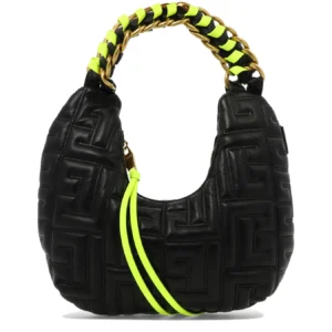 Balmain "Pillow Hubo" Handbag