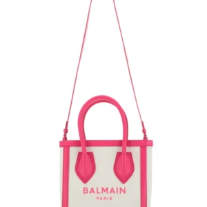 Balmain B-Army Shopper bag