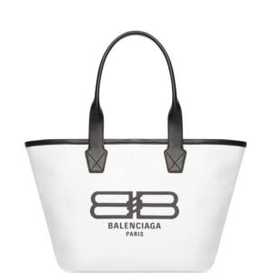 Balenciaga Small Jumbo Tote Bag