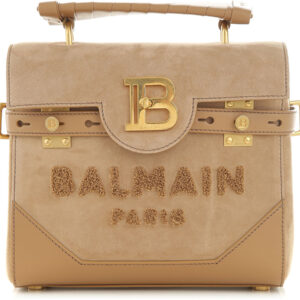 Balmain Shoulder Bag For Women