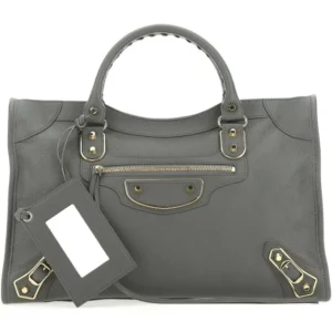Balenciaga Classic City Medium Handbag