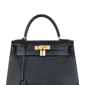 Hermes Handbag