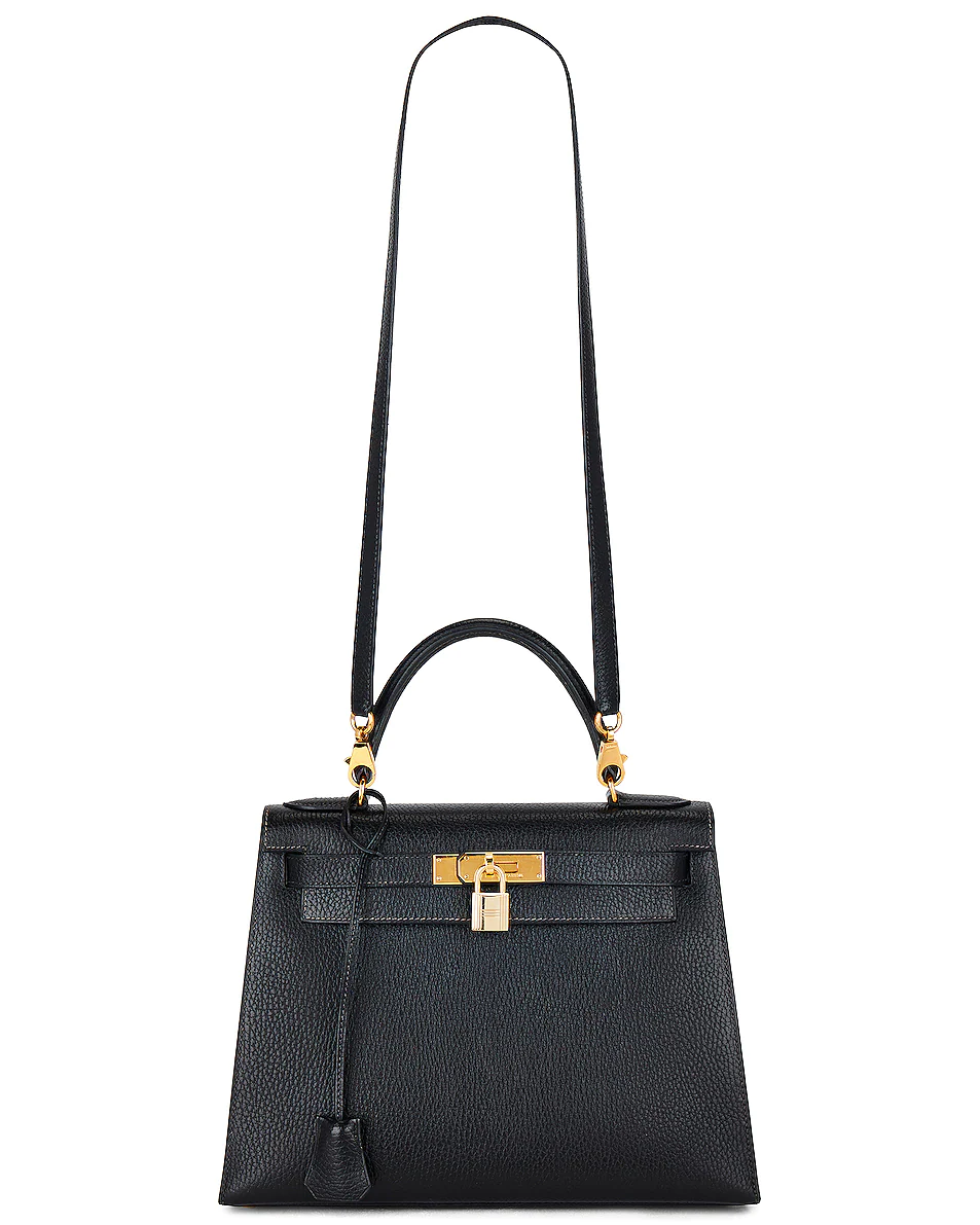 Hermes Handbag - Image 3