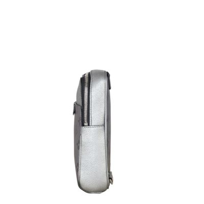 Louis Vuitton Outdoor Sling Bag Monogram Taigarama - Image 5