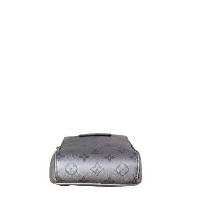 Louis Vuitton Outdoor Sling Bag Monogram Taigarama - Image 6