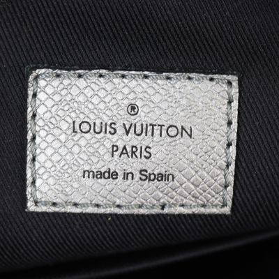 Louis Vuitton Outdoor Sling Bag Monogram Taigarama - Image 8