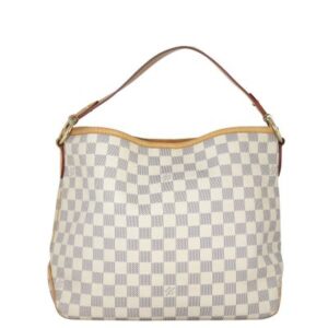Louis Vuitton Delightful PM Damier Azur