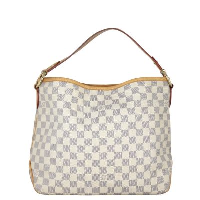 Louis Vuitton Delightful PM Damier Azur