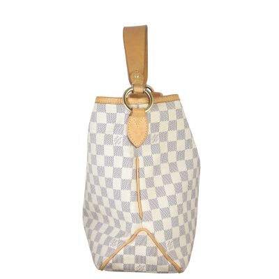 Louis Vuitton Delightful PM Damier Azur - Image 4