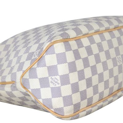 Louis Vuitton Delightful PM Damier Azur - Image 6