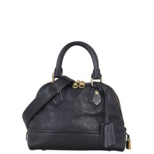 Louis Vuitton Neo Alma BB Monogram Empreinte