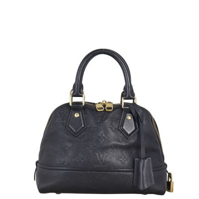 Louis Vuitton Neo Alma BB Monogram Empreinte - Image 3