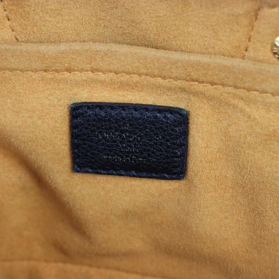 Louis Vuitton Neo Alma BB Monogram Empreinte - Image 9