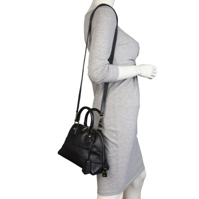 Louis Vuitton Neo Alma BB Monogram Empreinte