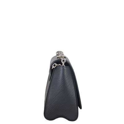 Louis Vuitton Twist MM Epi - Image 4