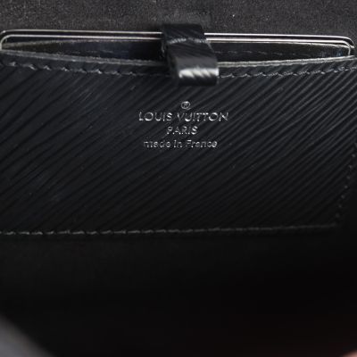 Louis Vuitton Twist MM Epi - Image 9