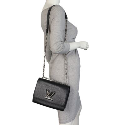Louis Vuitton Twist MM Epi