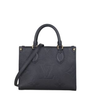 Louis Vuitton OnTheGo PM Monogram Empreinte Giant