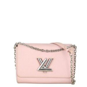 Louis Vuitton Twist MM Epi