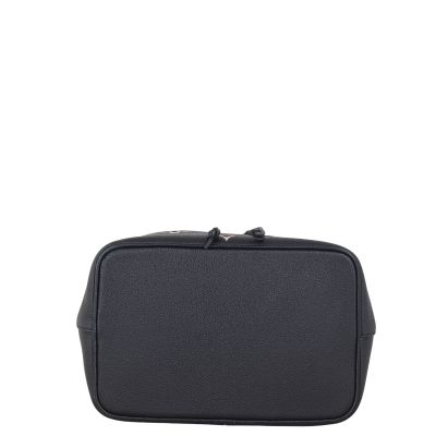 LV NeoNoe MM Monogram Empreinte Giant Bicolour - Image 6