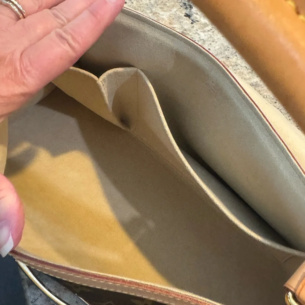 Louis Vuitton Beverly Monogram MM Shoulder Bag - Image 15