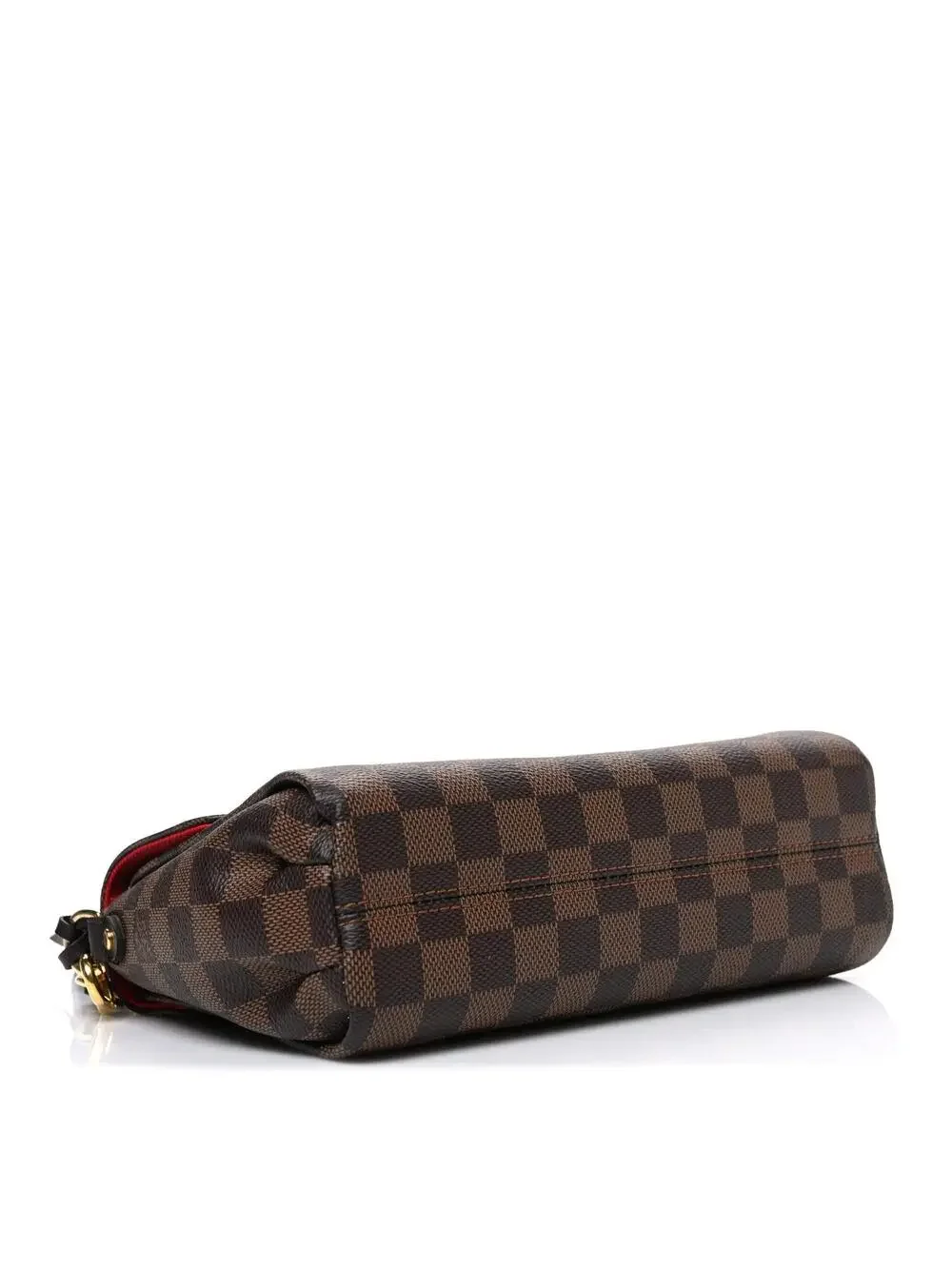 Louis Vuitton Croisette | Damier Ebene Coated Canvas Crossbody - Image 4