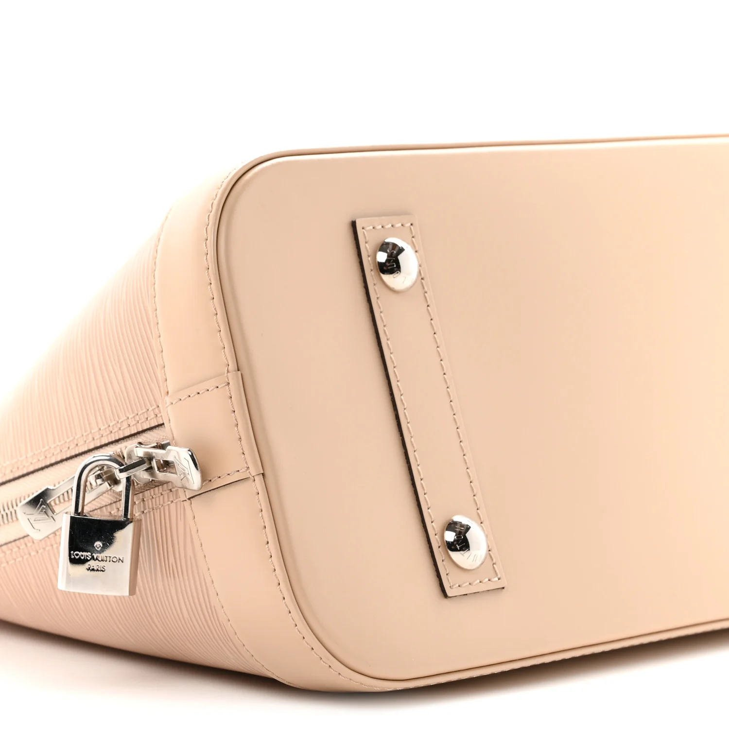 Louis Vuitton Epi Alma PM Galet - Image 10