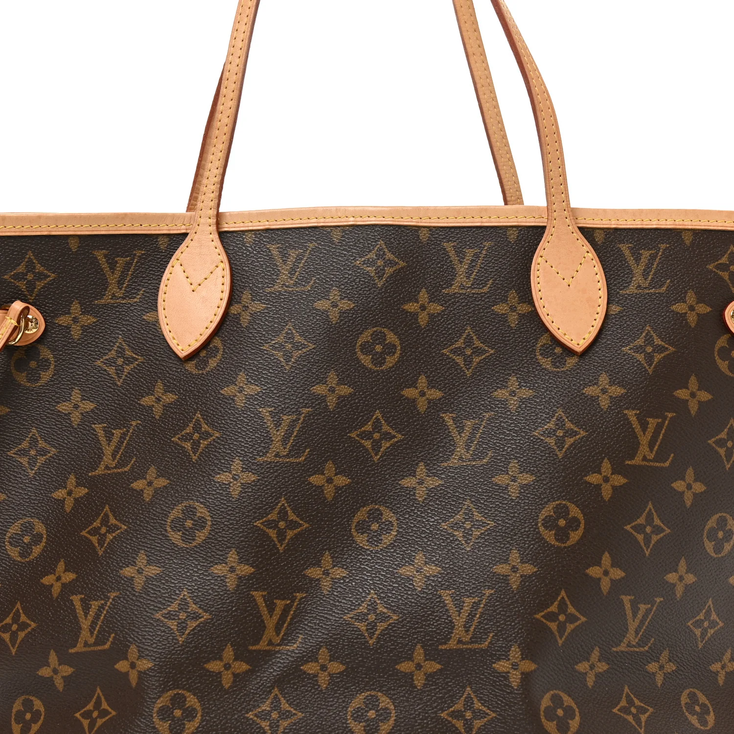 Louis Vuitton Monogram Neo Neverfull GM - Image 7