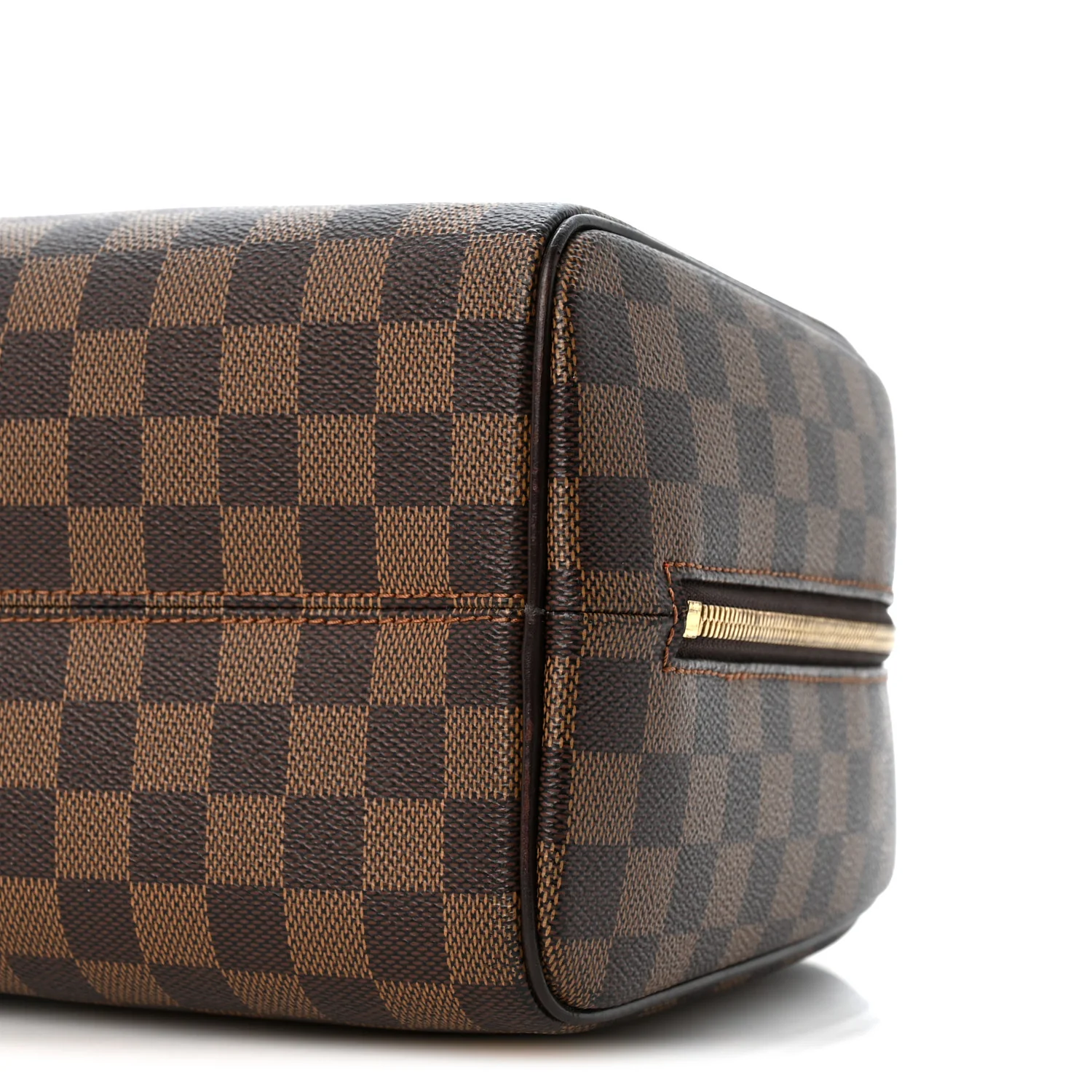Louis Vuitton Damier Ebene Nolita - Image 9