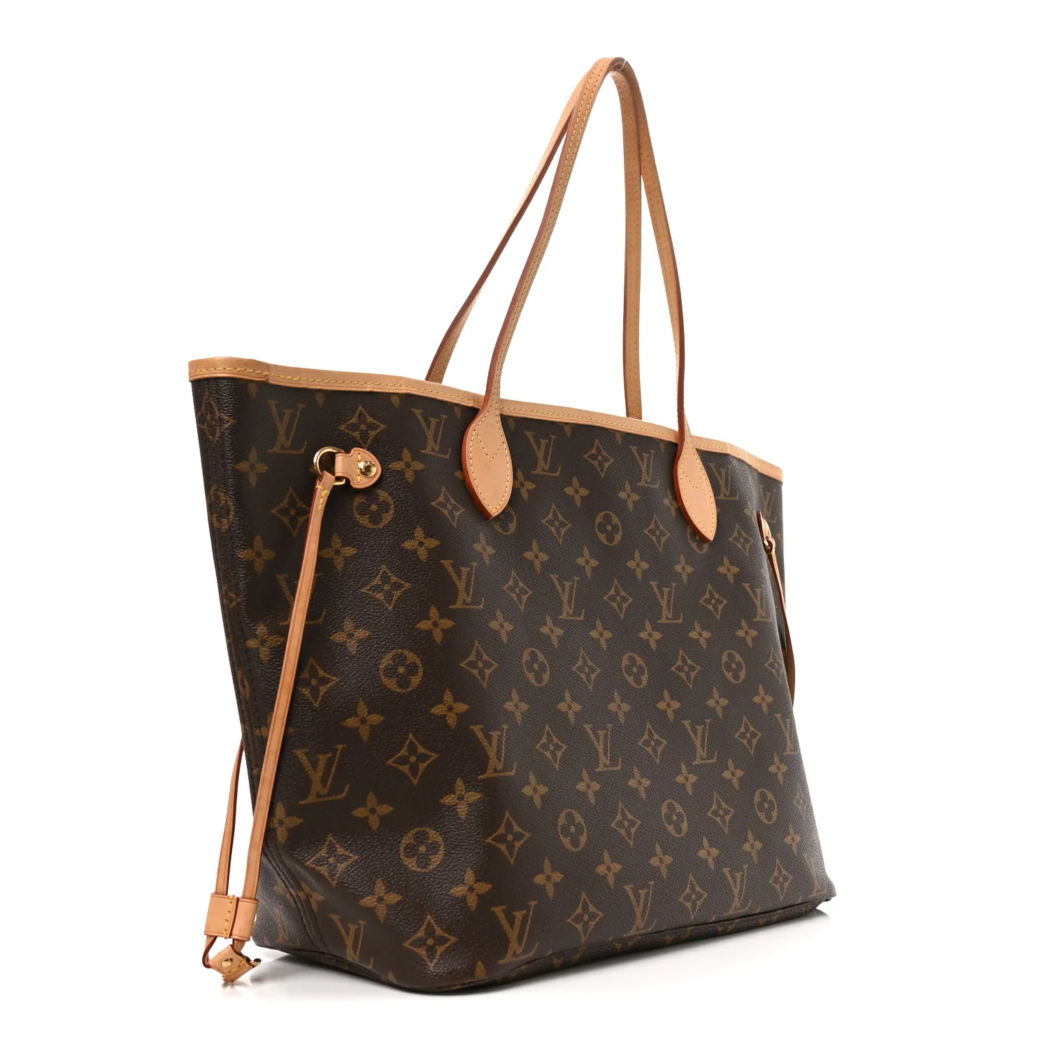 Louis Vuitton Monogram Neo Neverfull GM - Image 2