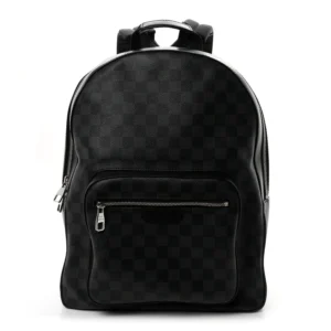 Louis Vuitton Damier Graphite Josh Backpack
